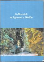 Móricz János: Gyökereink Égben és a Földön. Dokumentumok Amerika őstörténetéről. - - hagyatékából. hn., 2013, Pilisi Szent Margit Alapítvány, 2+116+1 p. Kiadói papírkötés.