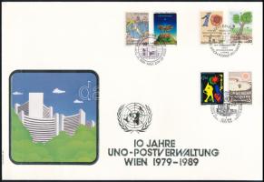 ENSZ 1989