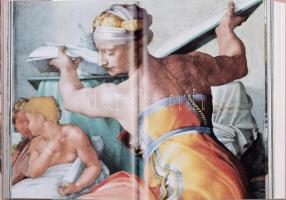 Frank Zöllner - Christof Thoenes - Thomas Pöpper: Michelangelo. Complete works. 1475-1564. Köln, Tas...