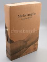 Frank Zöllner - Christof Thoenes - Thomas Pöpper: Michelangelo. Complete works. 1475-1564. Köln, Tas...