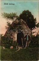 Pécs, Török barlang