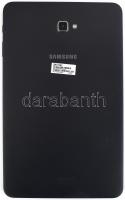 Samsung Galaxy Tab A6 10.1" 16GB tablet. Nem működik, javításra szorul. Eredeti dobozában, USB ...