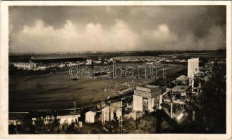 1941 Budapest, Országos Mezőgazdasági Kiállítás és Tenyészállatvásár, Weiss Manfréd, Rimamurány-Salgótarjáni Vasmű Rt. (fl)