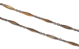 14K arany (Au) Omega zsebóra. Jelzett tok, jelzett arany porvédő, működő, szép állapotban, d: 46 mm....