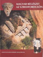 Magyar régészet az ezredfordulón. Bp.,2003, Nemzeti Kulturális Örökség Minisztériuma-Teleki László Alapítvány. Gazdag képanyaggal illusztrált. Kiadói kartonált papírkötés.