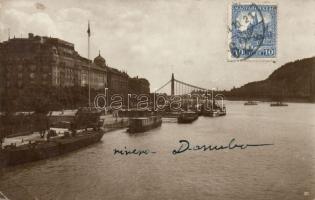 Budapest V. Ritz szálló photo (EB)