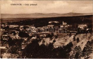 Zayugróc, Ugrócváralja, Uhrovec;