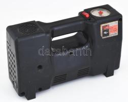 Auto kompresszor 1970-es évek minden tartozékkal