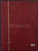 Europa CEPT szinte komplett gyűjtemény 1956-1986 A4 berakóban (ca Mi EUR 1.800,-)