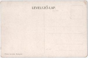 Kistapolcsány, Topolcianky; részlet a kistapolcsányi főhercegi uradalomból. Vadas kert kapu / archdu...