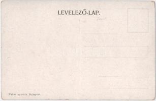 Kistapolcsány, Topolcianky; részlet a kistapolcsányi főhercegi uradalomból. Erdei rét Piszkin / arch...