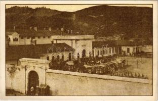 Ocnele Mari (Valcea); Penitenciaru / prison