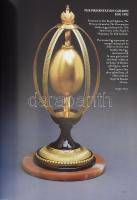 Andrew Moore: Theo Fabergé and the St. Petersburg Collection. 1999, St. Petersburg Collection. Angol...
