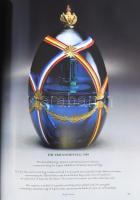 Andrew Moore: Theo Fabergé and the St. Petersburg Collection. 1999, St. Petersburg Collection. Angol...
