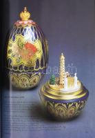 Andrew Moore: Theo Fabergé and the St. Petersburg Collection. 1999, St. Petersburg Collection. Angol...