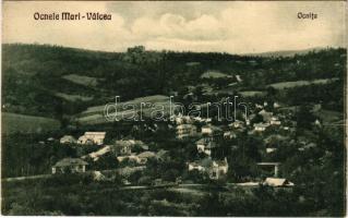 Ocnele Mari (Valcea); Ocnita / general view
