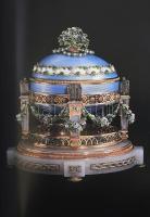 Tatiana Fabergé - Lynette G. Proler - Valentin V. Skurlov: The Fabergé. Imperial Easter Eggs. London...