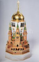 Tatiana Fabergé - Lynette G. Proler - Valentin V. Skurlov: The Fabergé. Imperial Easter Eggs. London...