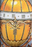 Tatiana Fabergé - Lynette G. Proler - Valentin V. Skurlov: The Fabergé. Imperial Easter Eggs. London...