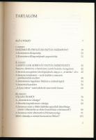 Vajda Mihály: A fasizmusról. (Politikai-szociológiai tanulmány). Bp., 1995, Osiris. Első kiadás. Kia...