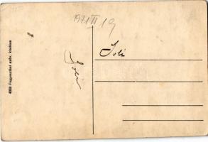 Nagykereki (Berettyóújfalu), Bocskay vár (EK)