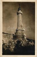 Trieste, Il Faro della Vittoria / lighthouse (EK)