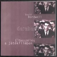David Bordwell: Elbeszélés a játékfilmben. Ford.: Pócsik Andrea. Bp., 1996, Magyar Filmintézet. Fekete-fehér fotókkal illusztrálva. Kiadói papírkötés.