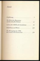 Heller Ágnes: Das Leben ändern. Radikale Bedürfnisse, Frauen und Utopie. Gespräche mit Ferdinando Ad...