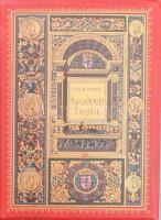 Szalay József - Baróti Lajos: A magyar nemzet története. I-II., IV. kötet. I. köt.: Magyarország az ...