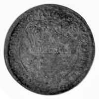 Ausztria 1692MM 6kr Ag "I. Lipót" Bécs (2,81g) T:VF,F Austria 1692MM 6 Kreuzer Ag "Leopold I" Wien (2,81g) C:VF,F Krause KM#1185