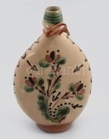 Butella. Tiszafüred, cca 20. sz. közepe, m: 17,5 cm