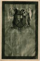 Szegény Magyarország! Szózat kiadása / Hungarian irredenta propaganda, Treaty of Trianon s: Szőcsné Szilágyi Piroska (EK)