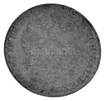 Ausztria 1815V 3kr Ag "I. Ferenc" T:F
Austria 1815V 3 Kreuzer Ag "Franz I" C:F
...