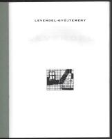 Levendel-gyűjtemény. Fővárosi Képtár katalógusai 97. Szerk.: Fitz Péter. Bp., é.n., Budapesti Történ...