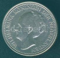 Hollandia 1921. 1/2G Ag T:3