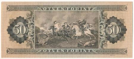 1965. 50Ft "D 206 056877" T:XF
Adamo F19