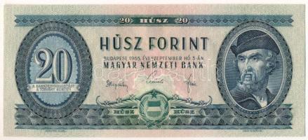 1965. 20Ft "C 304 045610" T:UNC,AU Adamo F14