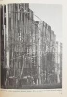 Borvendég Béla: Architectura Quo Vadis. Építészet / elmélet 9. Bp., 2005, TERC. Kiadói papírkötés