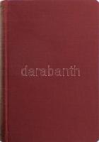 Petőfi-Könyvtár sorozat 2 kötete egybekötve (XXIII. és XXIV. füzet): Dr. Badics Ferenc: Petőfi level...