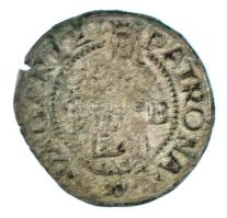 1540K-B Denár Ag "I. Ferdinánd" (0,55g) T:AU,XF patina Hungary 1540K-B Denar Ag "Ferd...