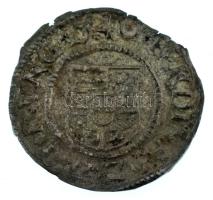 1540K-B Denár Ag "I. Ferdinánd" (0,60g) T:AU,XF patina Hungary 1540K-B Denar Ag "Ferdinand I" (0,60g) C:AU,XF patina Huszár: 935., Unger II.: 745.a