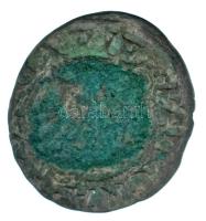 1558K-B Denár Ag "I. Ferdinánd" (0,43g) T:XF,VF patina Hungary 1558K-B Denar Ag "Ferd...