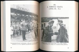 Hollósy-Kuthy László: Don, Torda, Kárpátok. Háborús szerepléseim és élményeim. (Fahrwangen), é.n., G...
