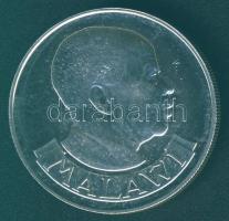 Malawi 1978. 10K Ag "Természetvédelem" T:exP