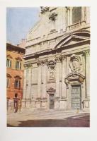 Gerő László: Építészeti műemlékek feltárása, helyreállítása és védelme. Bp., 1959, Műszaki Könyvkiad...