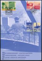 ENSZ 2000