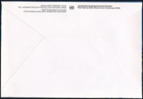 ENSZ 1998