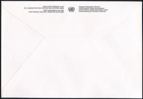 ENSZ 1994
