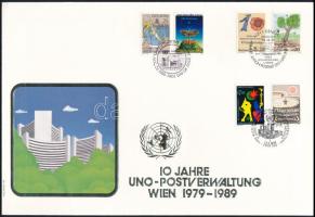 ENSZ 1989