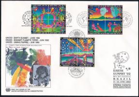 ENSZ 1992